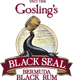 Gosling's Bermuda Black Seal Rum